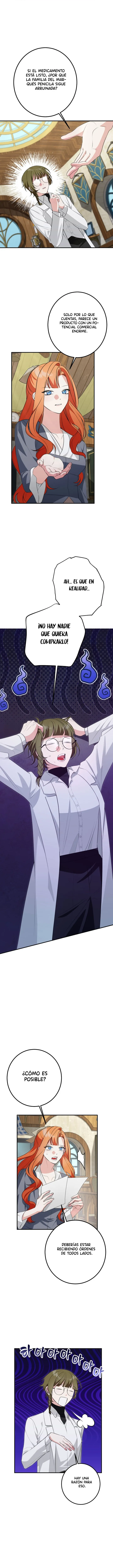 7 En lugar de Casarme, Prefiero Declararme en Bancarrota