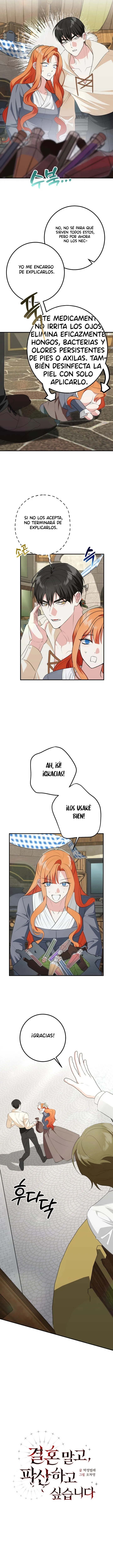 1 En lugar de Casarme, Prefiero Declararme en Bancarrota