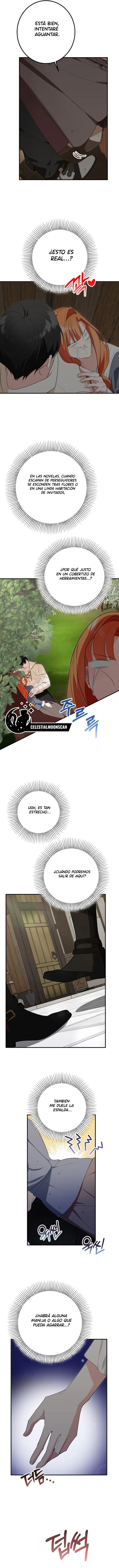 4 En lugar de Casarme, Prefiero Declararme en Bancarrota