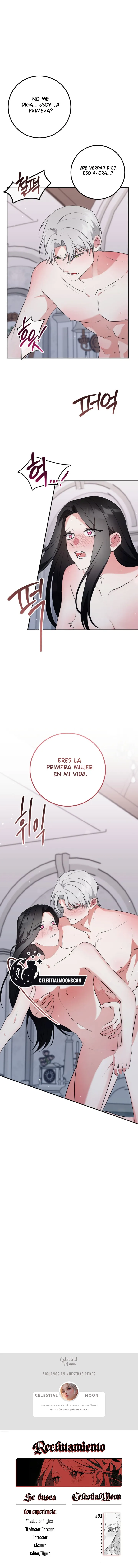 8 En lugar de Casarme, Prefiero Declararme en Bancarrota