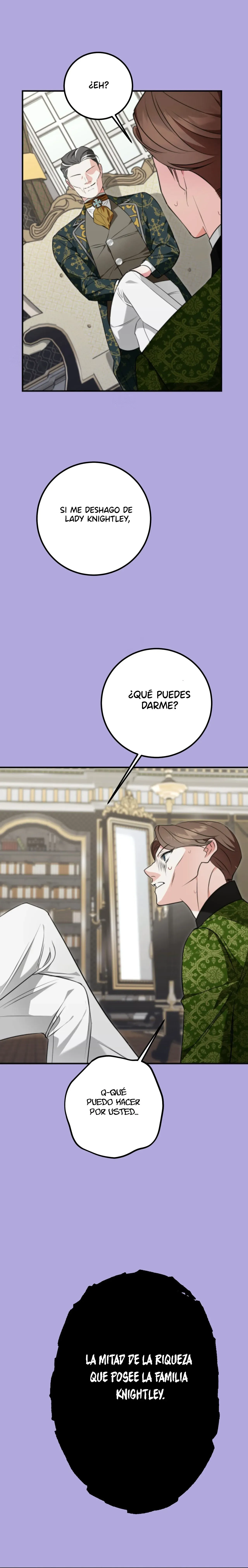 17 En lugar de Casarme, Prefiero Declararme en Bancarrota