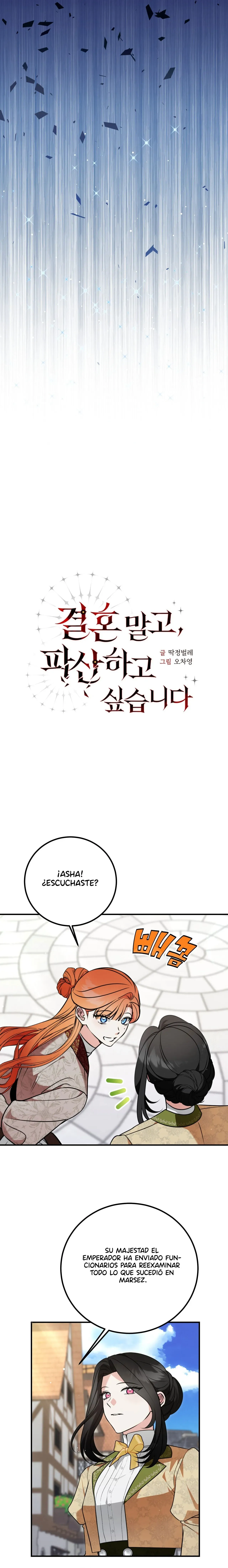 3 En lugar de Casarme, Prefiero Declararme en Bancarrota