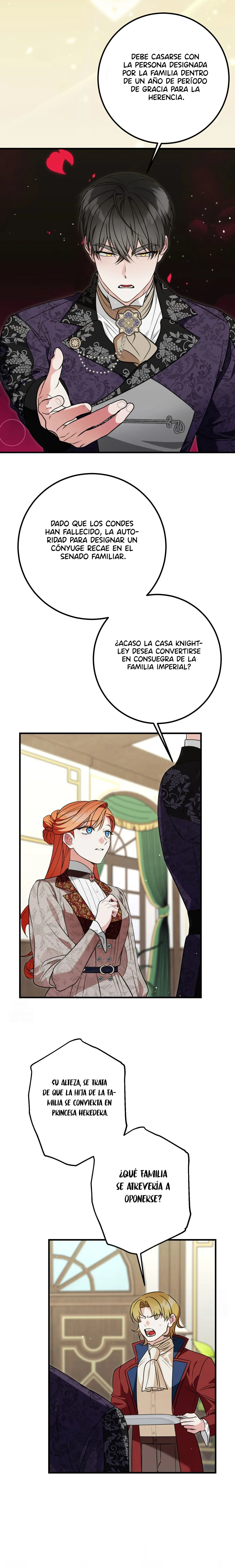 3 En lugar de Casarme, Prefiero Declararme en Bancarrota