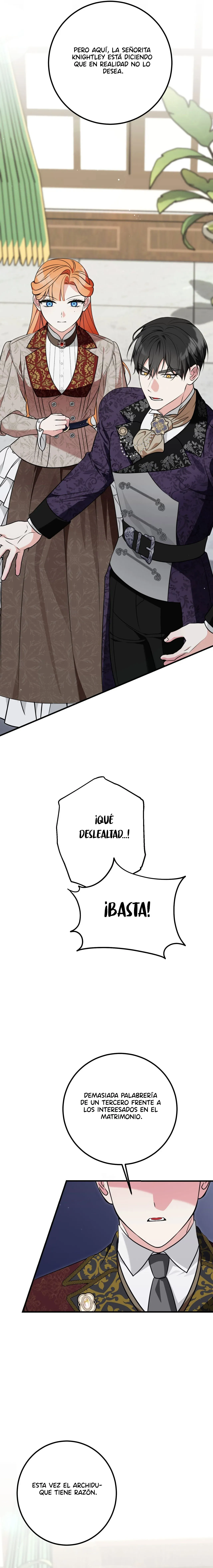 4 En lugar de Casarme, Prefiero Declararme en Bancarrota