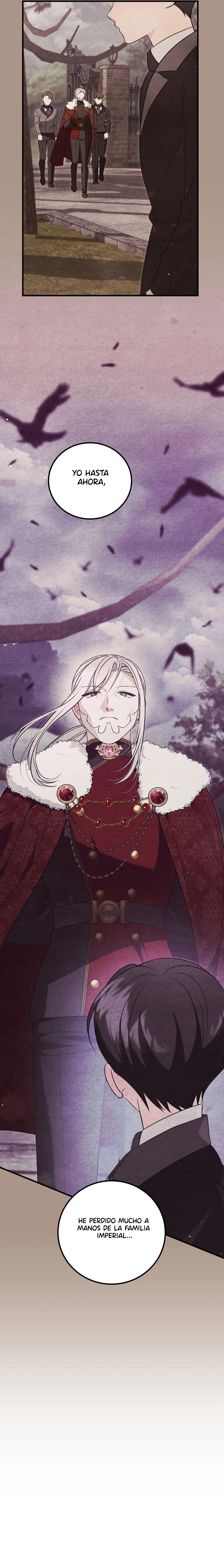 23 En lugar de Casarme, Prefiero Declararme en Bancarrota