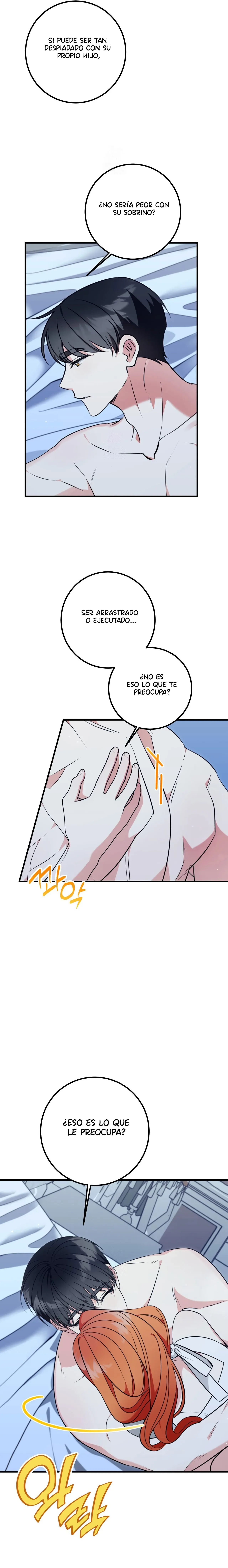 21 En lugar de Casarme, Prefiero Declararme en Bancarrota