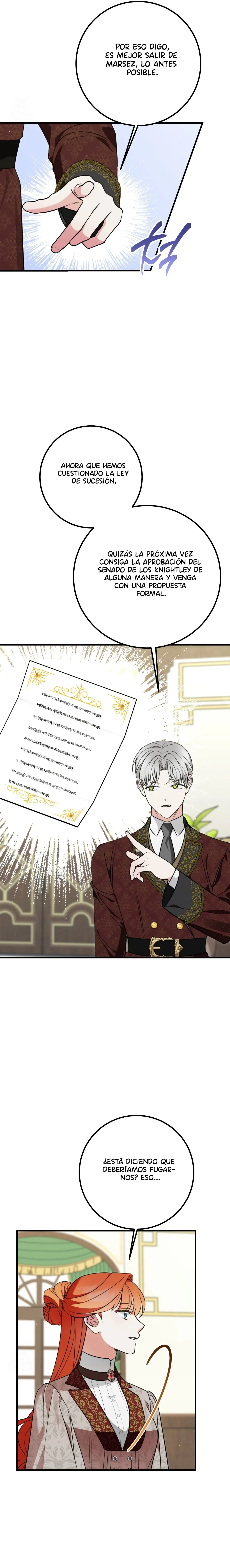 14 En lugar de Casarme, Prefiero Declararme en Bancarrota