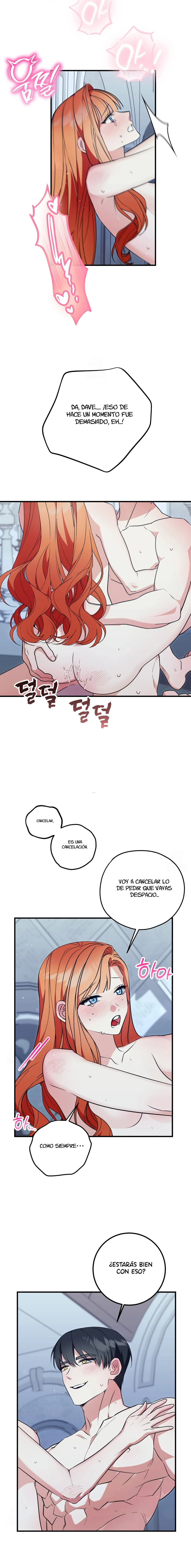 9 En lugar de Casarme, Prefiero Declararme en Bancarrota