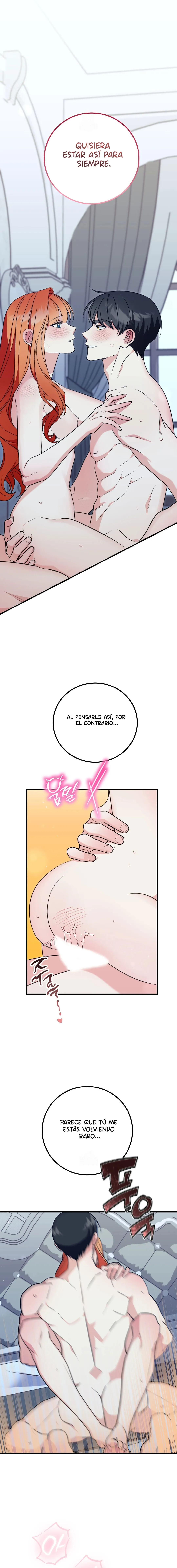 8 En lugar de Casarme, Prefiero Declararme en Bancarrota