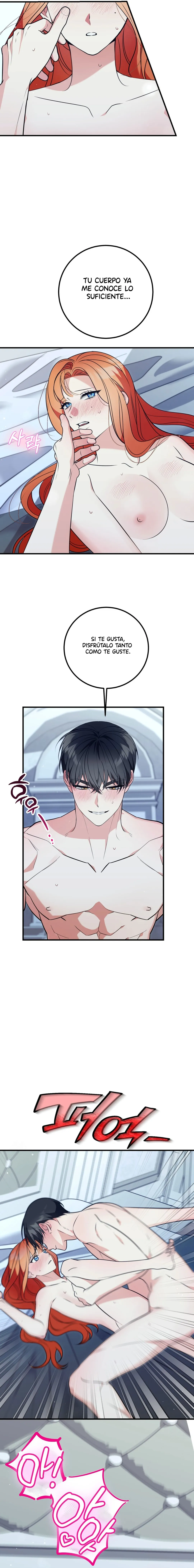 6 En lugar de Casarme, Prefiero Declararme en Bancarrota