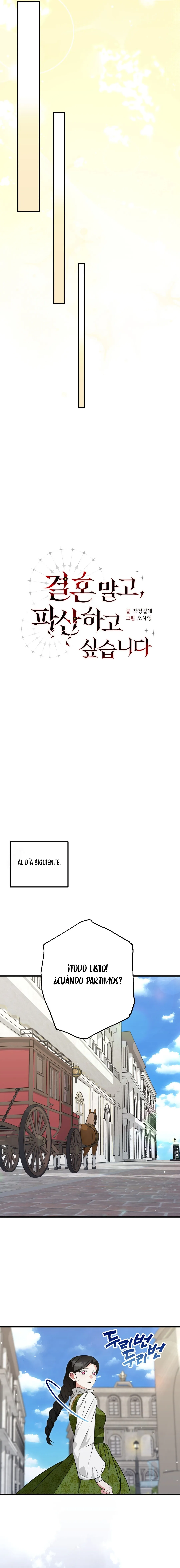 13 En lugar de Casarme, Prefiero Declararme en Bancarrota