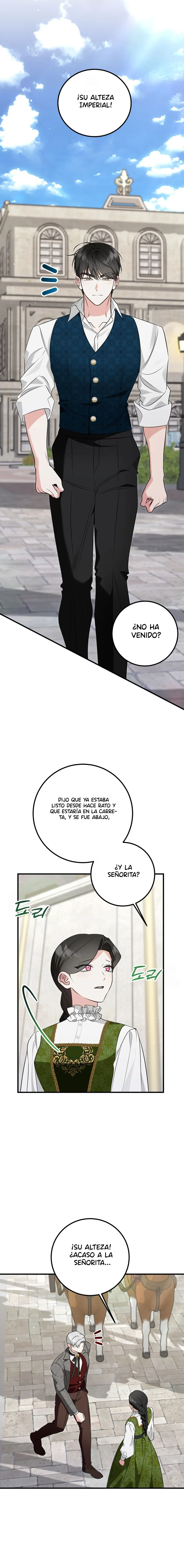 14 En lugar de Casarme, Prefiero Declararme en Bancarrota