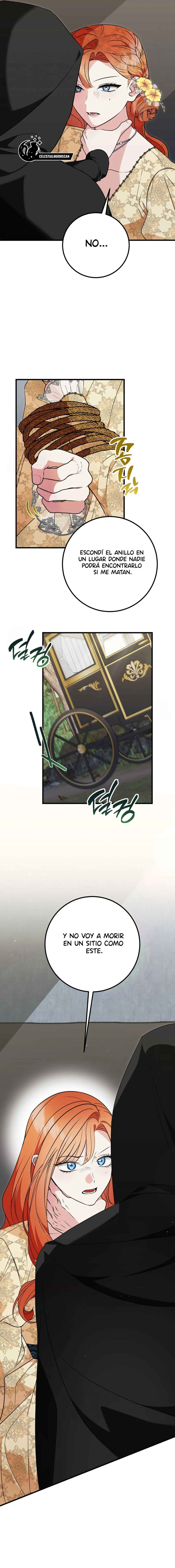 7 En lugar de Casarme, Prefiero Declararme en Bancarrota