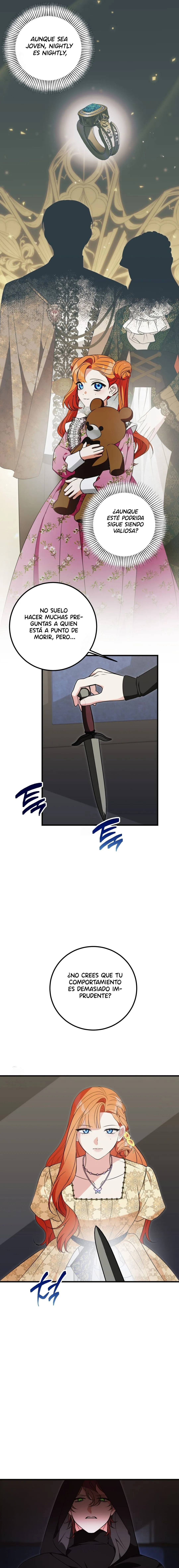 12 En lugar de Casarme, Prefiero Declararme en Bancarrota