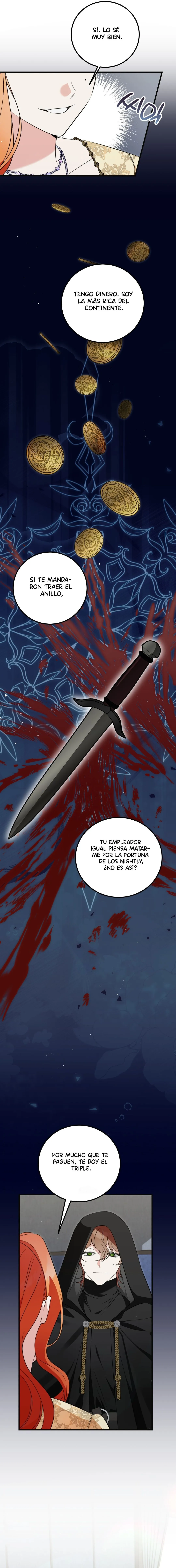 10 En lugar de Casarme, Prefiero Declararme en Bancarrota