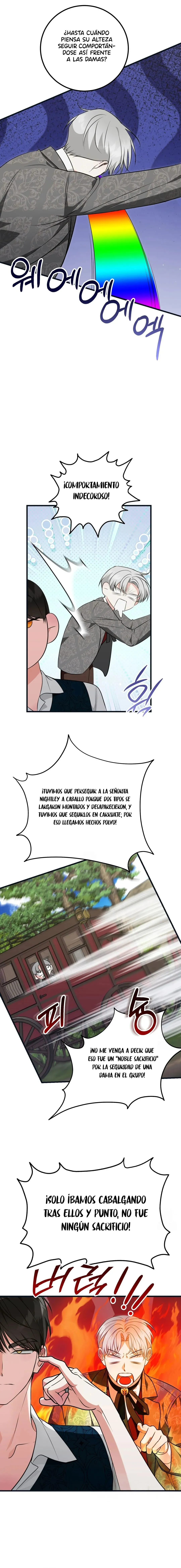 6 En lugar de Casarme, Prefiero Declararme en Bancarrota