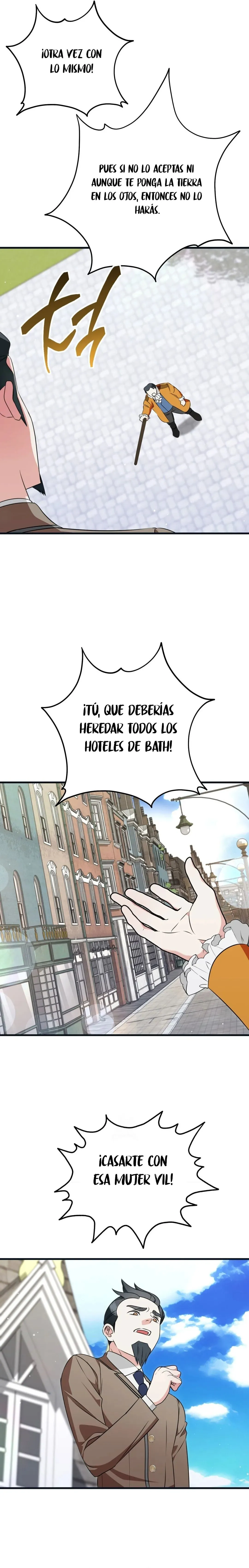 12 En lugar de Casarme, Prefiero Declararme en Bancarrota