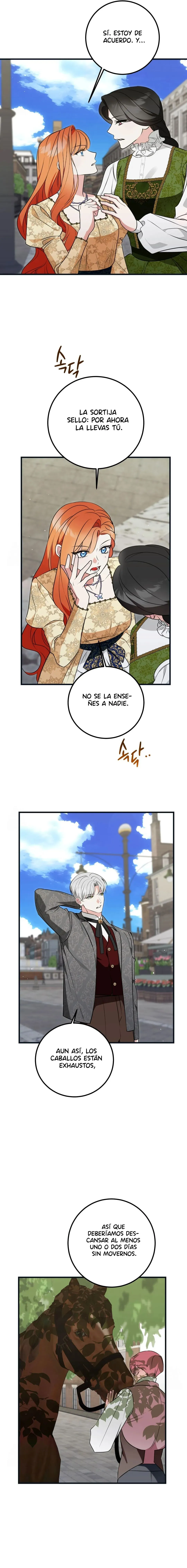 8 En lugar de Casarme, Prefiero Declararme en Bancarrota