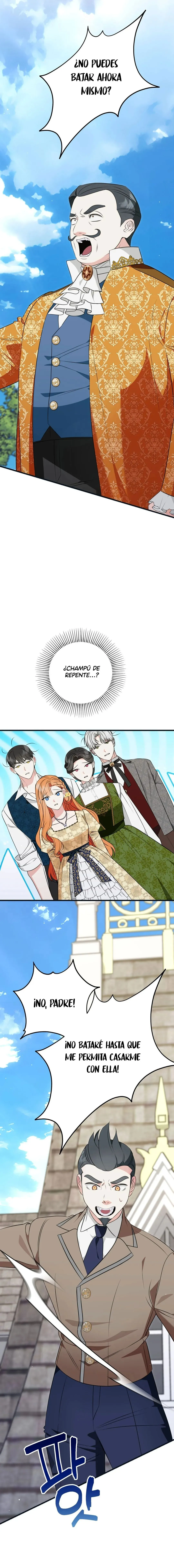 11 En lugar de Casarme, Prefiero Declararme en Bancarrota