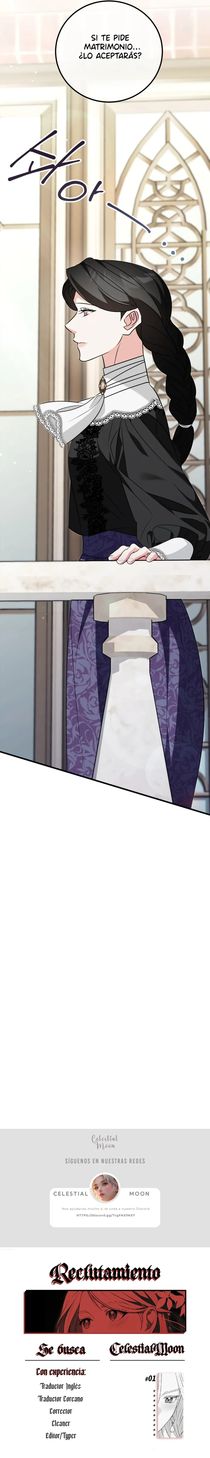 8 En lugar de Casarme, Prefiero Declararme en Bancarrota