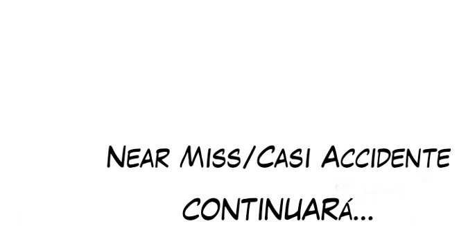 36 Casi accidente