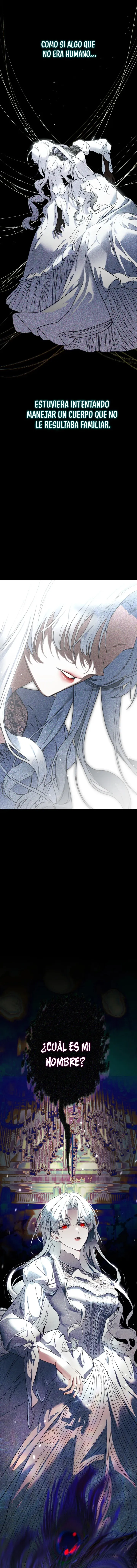 17 Al reencarnar, terminé Convirtiéndome en una Historia de Terror