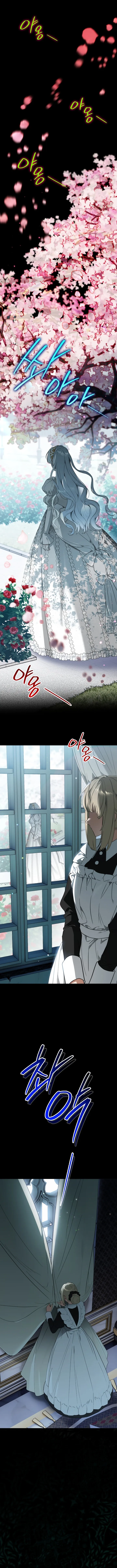 0 Al reencarnar, terminé Convirtiéndome en una Historia de Terror