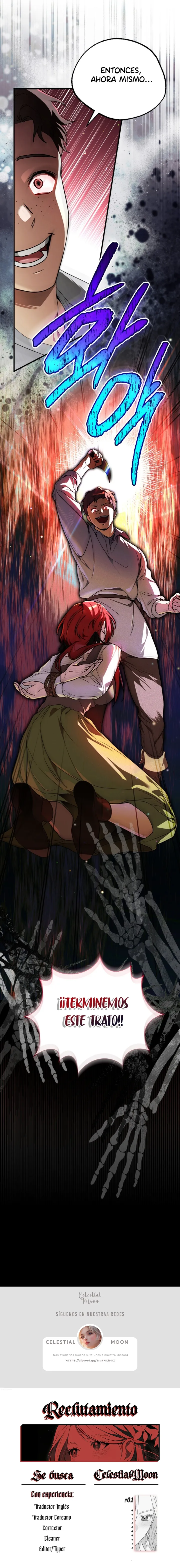 12 Al reencarnar, terminé Convirtiéndome en una Historia de Terror