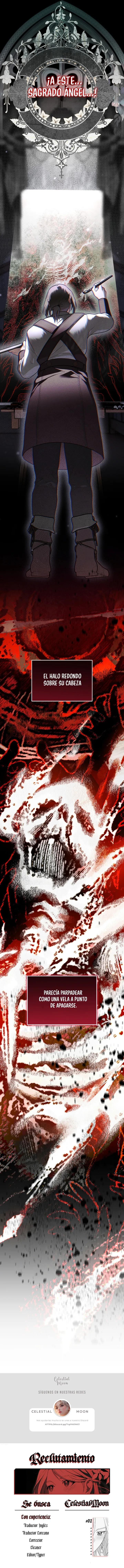 9 Al reencarnar, terminé Convirtiéndome en una Historia de Terror