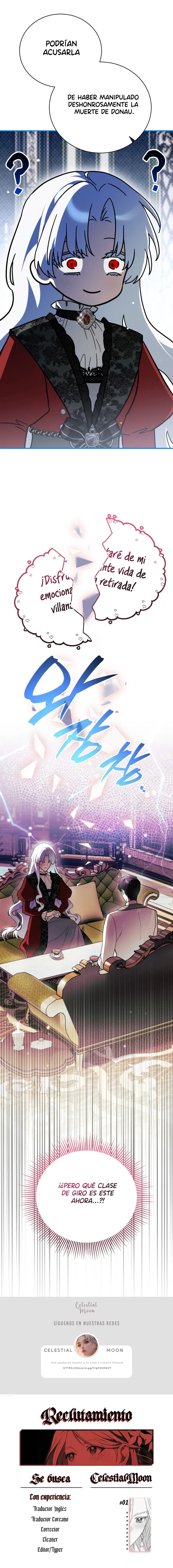 10 Al reencarnar, terminé Convirtiéndome en una Historia de Terror