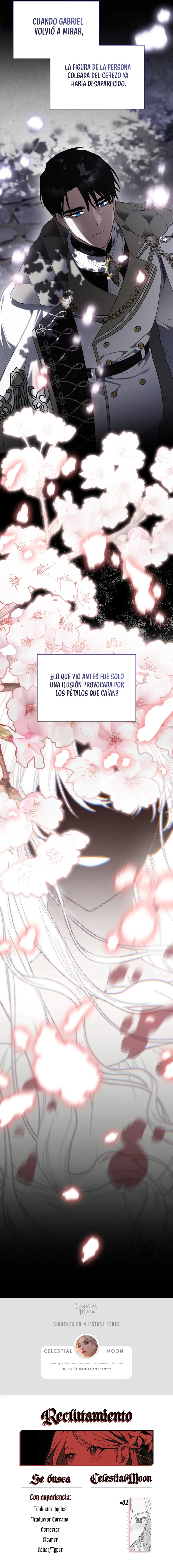 12 Al reencarnar, terminé Convirtiéndome en una Historia de Terror