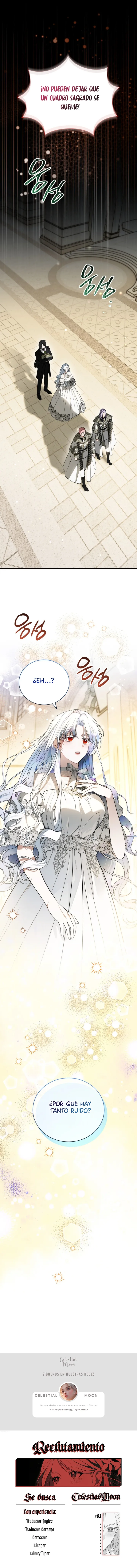 8 Al reencarnar, terminé Convirtiéndome en una Historia de Terror