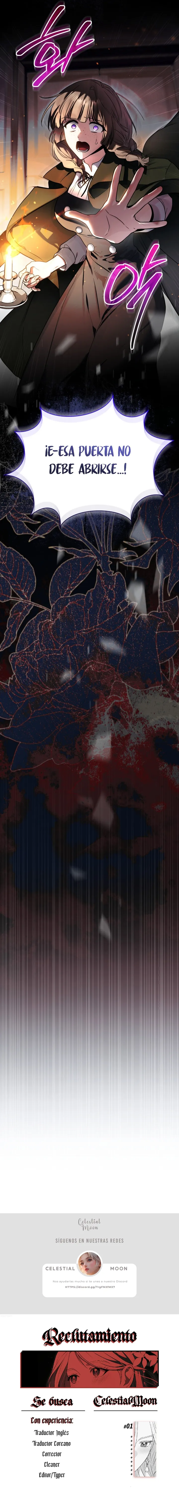 7 Al reencarnar, terminé Convirtiéndome en una Historia de Terror