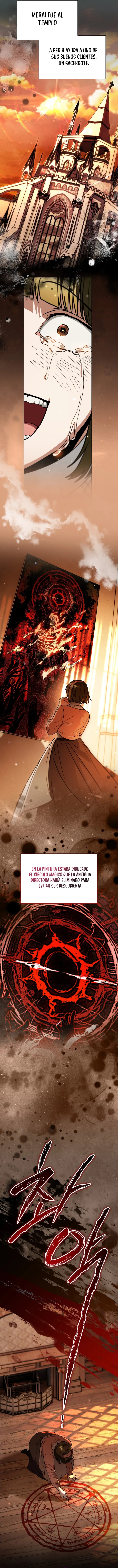 4 Al reencarnar, terminé Convirtiéndome en una Historia de Terror