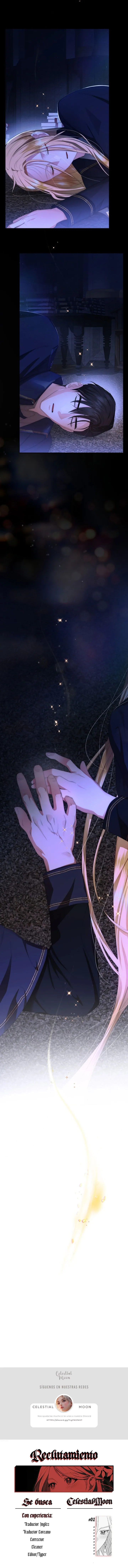 9 La Noche aún no Llega