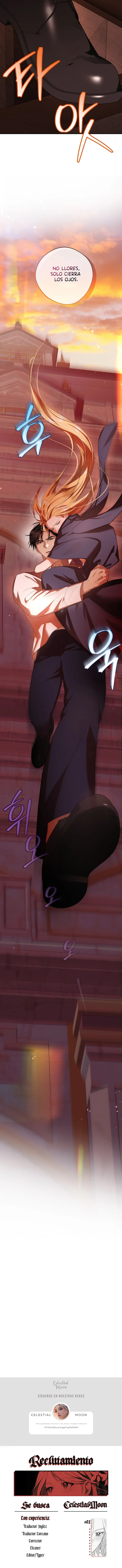 8 La Noche aún no Llega