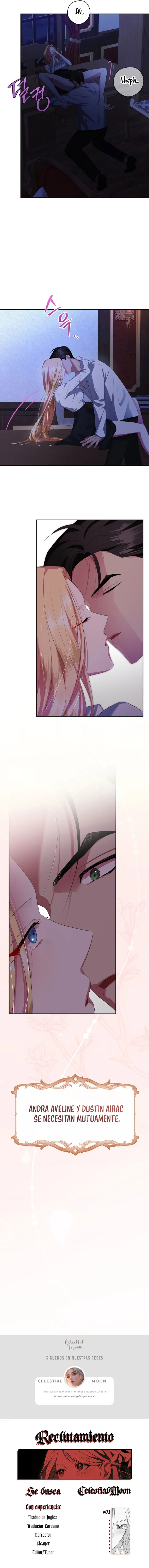 7 La Noche aún no Llega