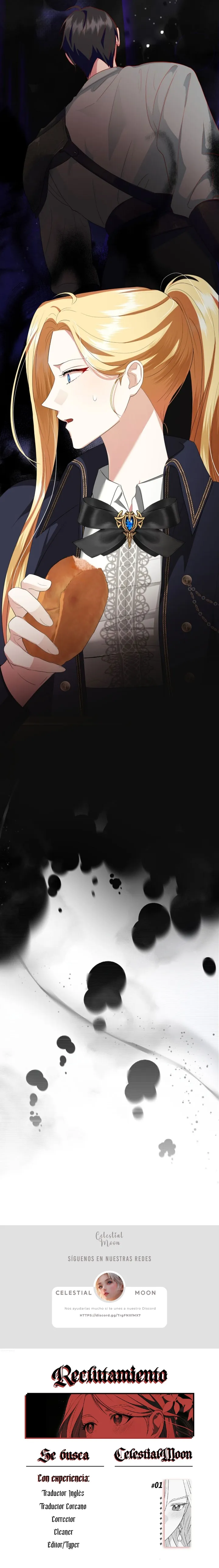 8 La Noche aún no Llega