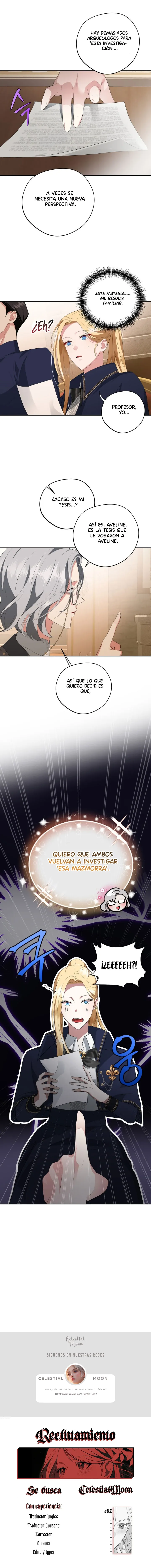 6 La Noche aún no Llega