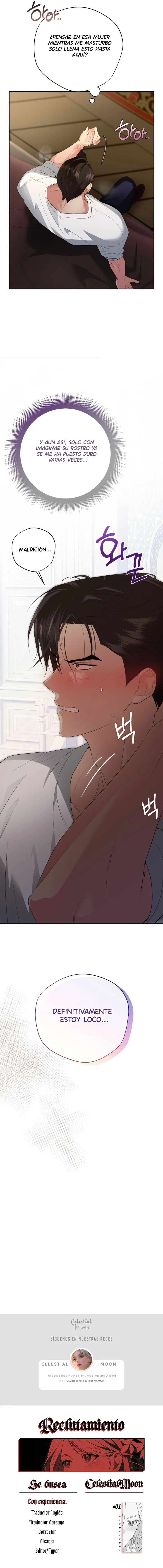 9 La Noche aún no Llega