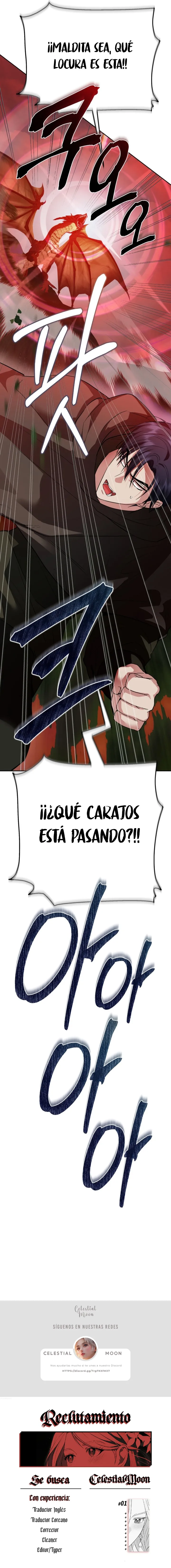 9 La Noche aún no Llega