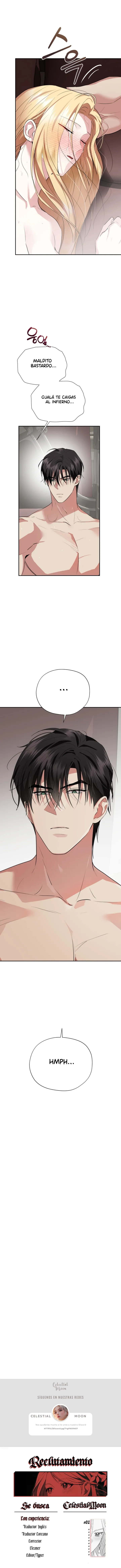 9 La Noche aún no Llega