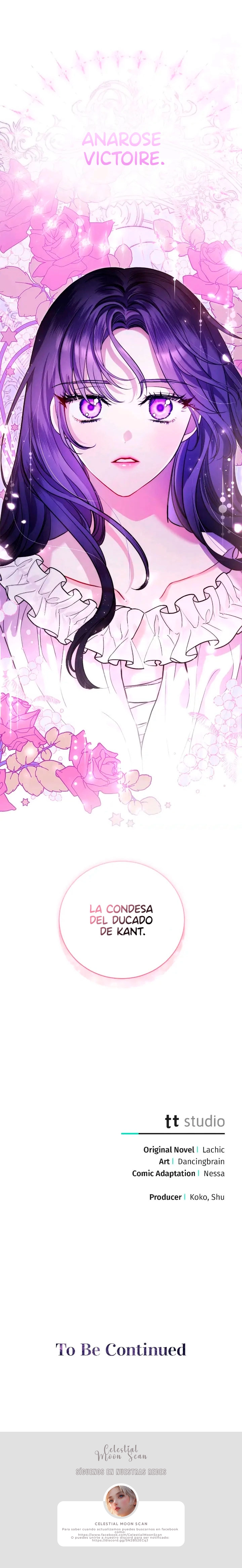 8 A la Amante de mi Marido