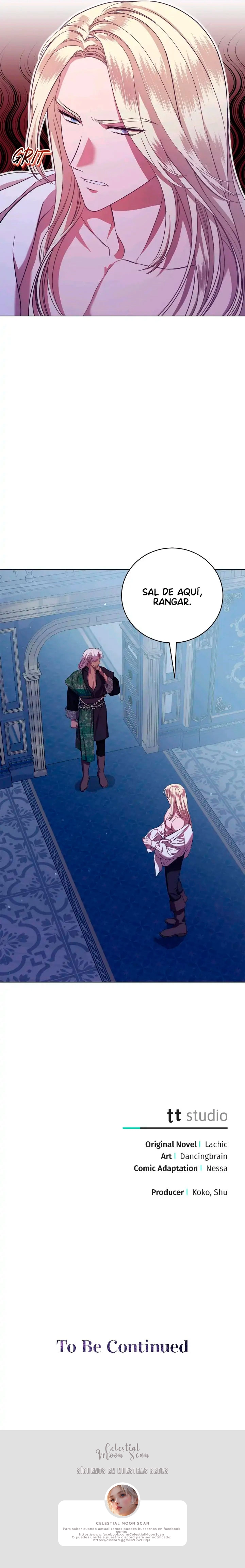 8 A la Amante de mi Marido