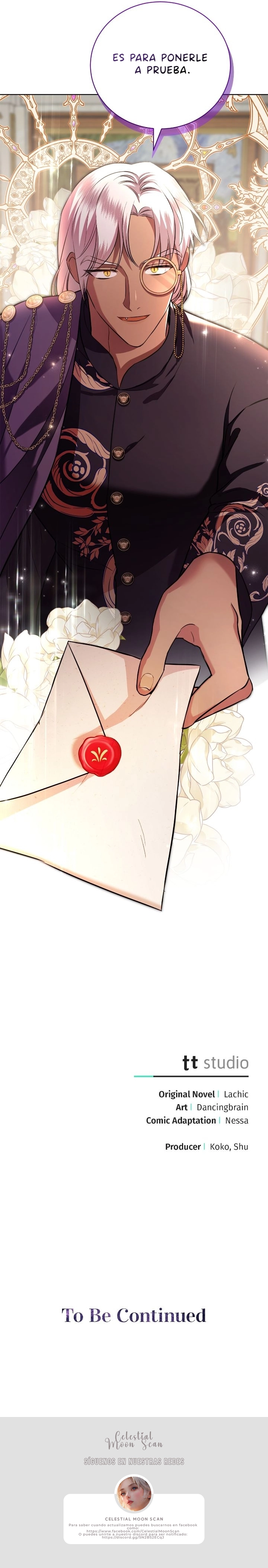 8 A la Amante de mi Marido