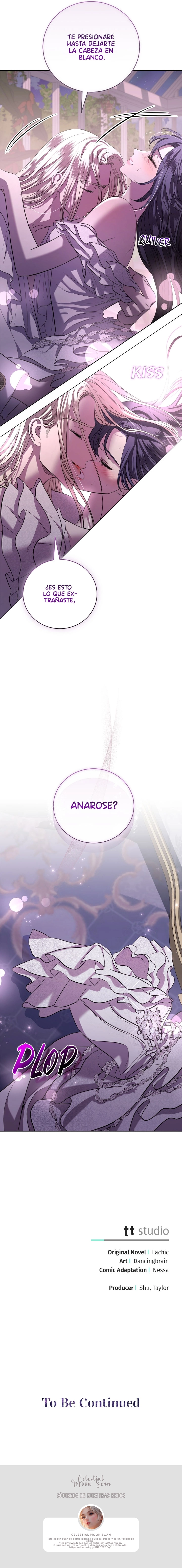 8 A la Amante de mi Marido