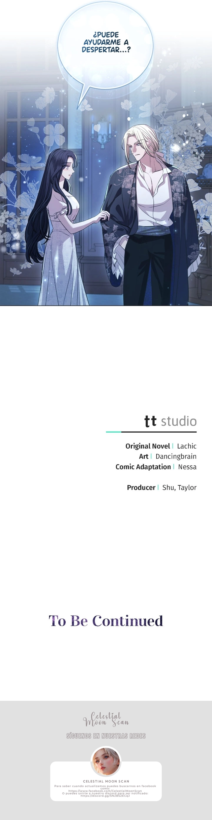 9 A la Amante de mi Marido