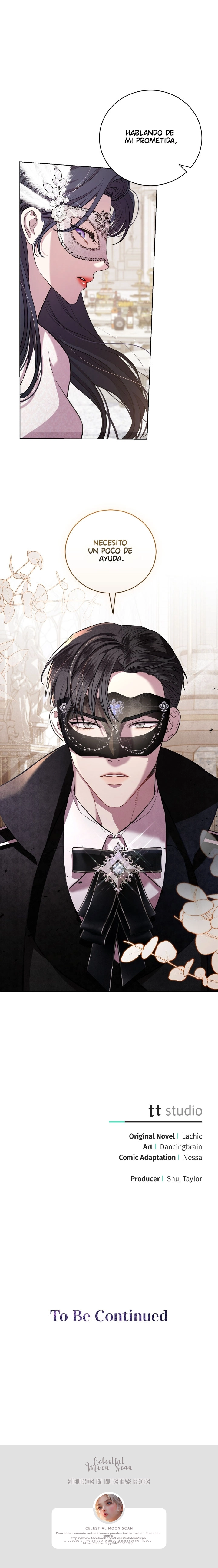 8 A la Amante de mi Marido