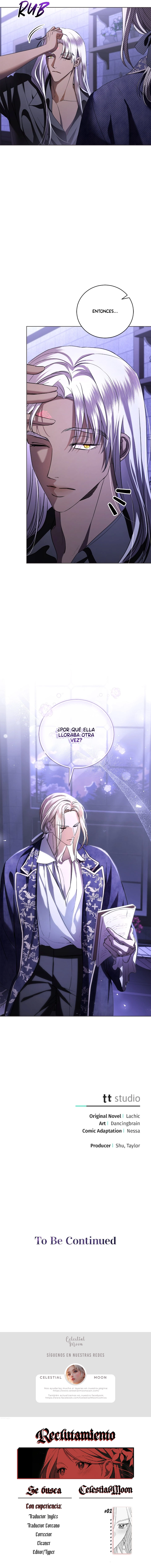 8 A la Amante de mi Marido