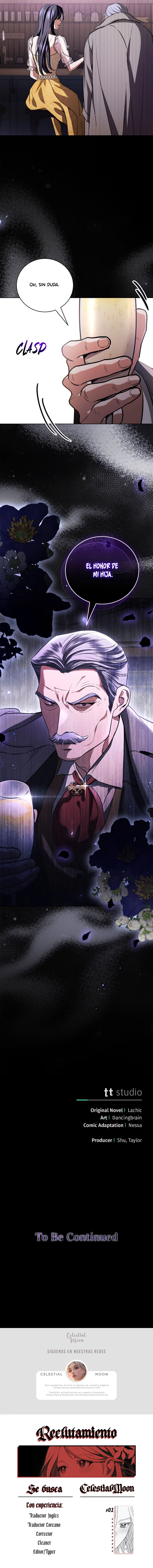 9 A la Amante de mi Marido